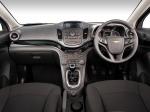 Chevrolet Orlando 2010 года (ZA)